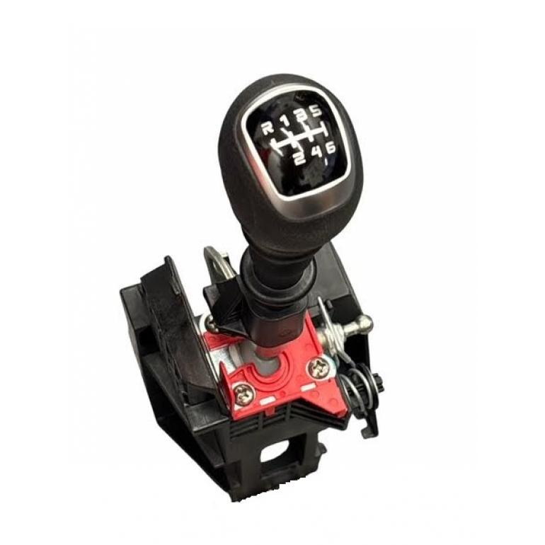 6 SPEED GEAR CONTROL LEVER MECHANISM