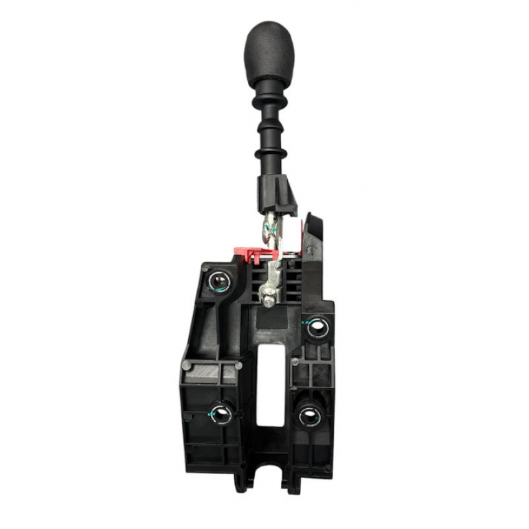 6 SPEED GEAR CONTROL LEVER MECHANISM