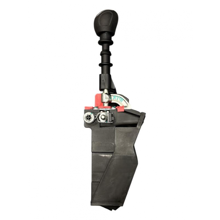 6 SPEED GEAR CONTROL LEVER MECHANISM