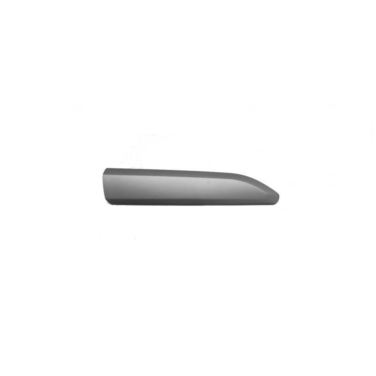 PRIMERIZED RIGHT FRONT SIDE MOULDING