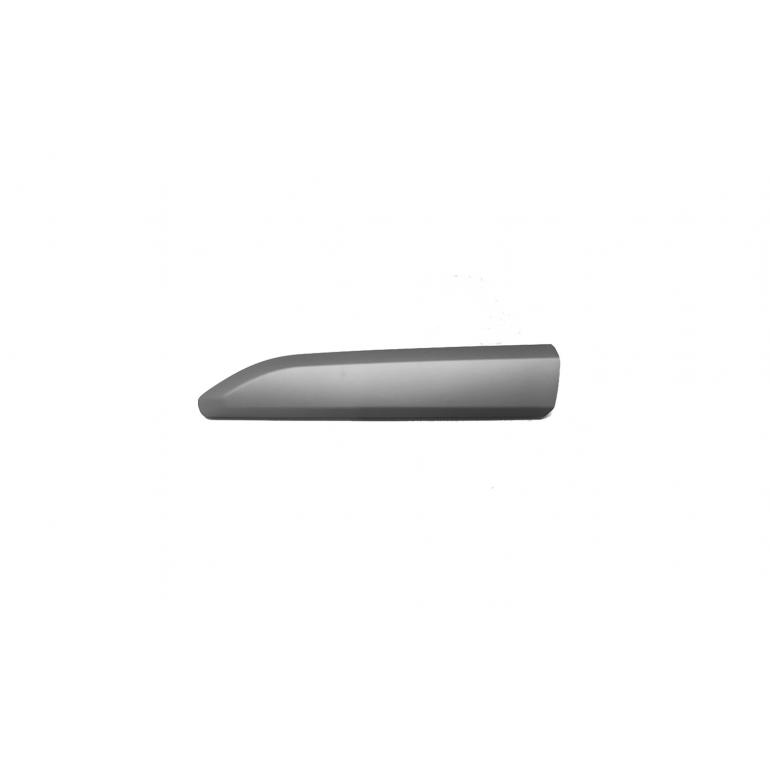 PRIMERIZED LEFT FRONT SIDE MOULDING