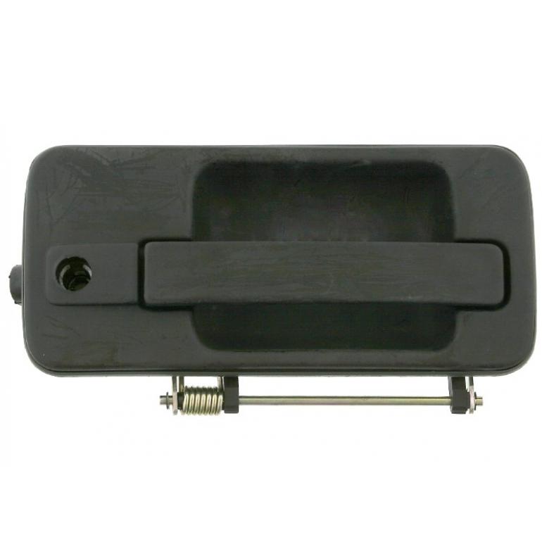 FRONT OUTER DOOR HANDLE ONLY DRIVER SIDE RH