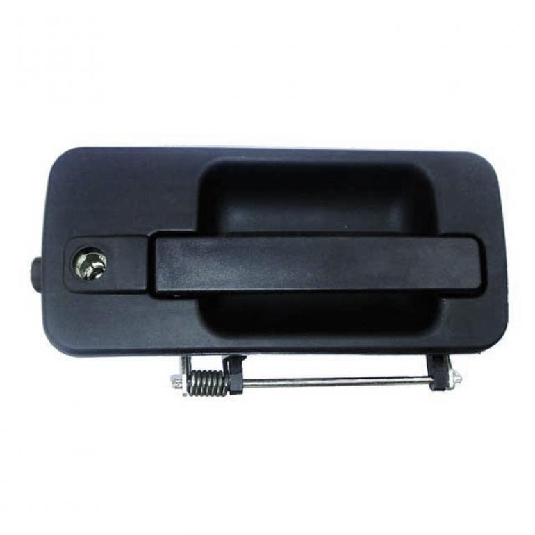 FRONT OUTER DOOR HANDLE ONLY DRIVER SIDE RH