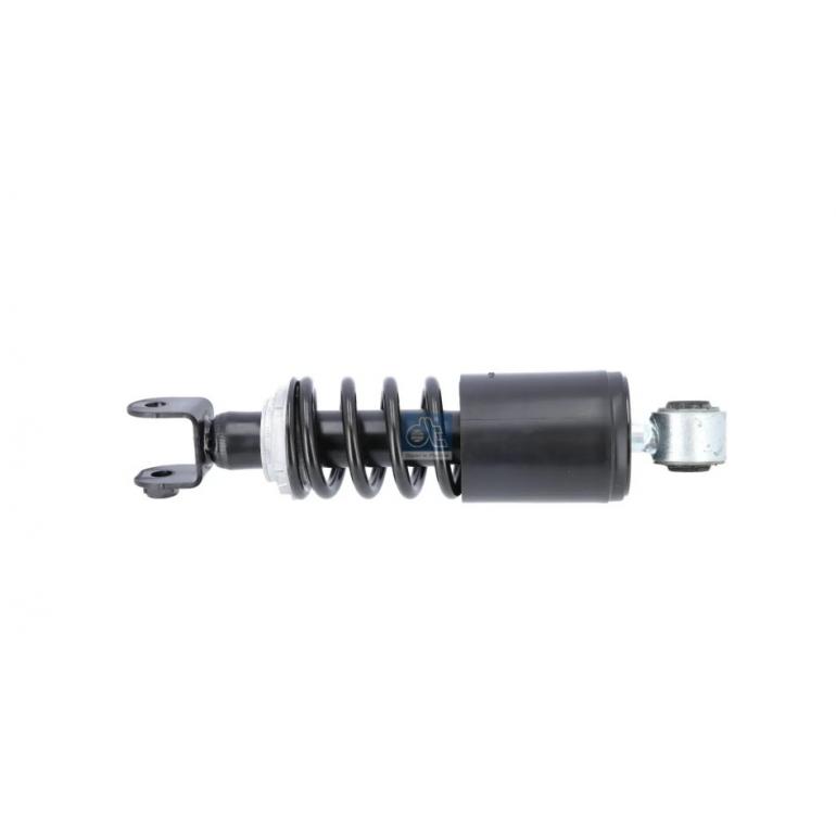 FRONT CAB SHOCK ABSORBER