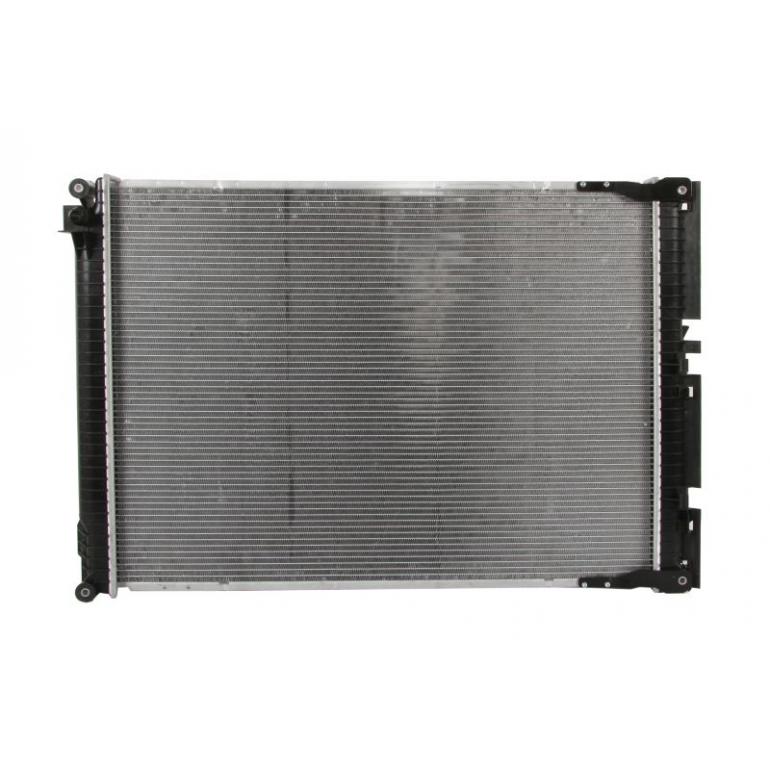RADIATOR WITHOUT FRAME