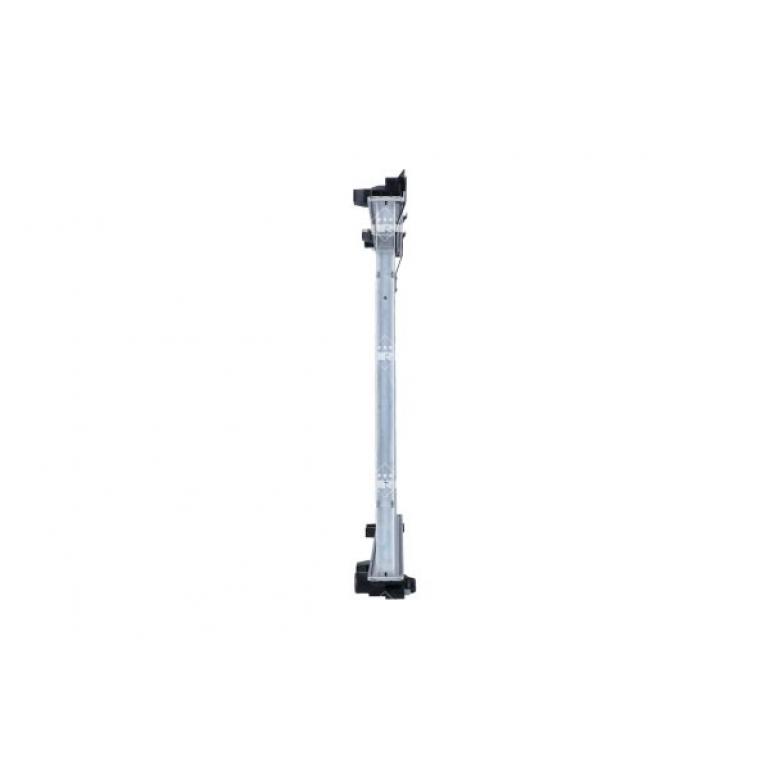 RADIATOR WITHOUT FRAME