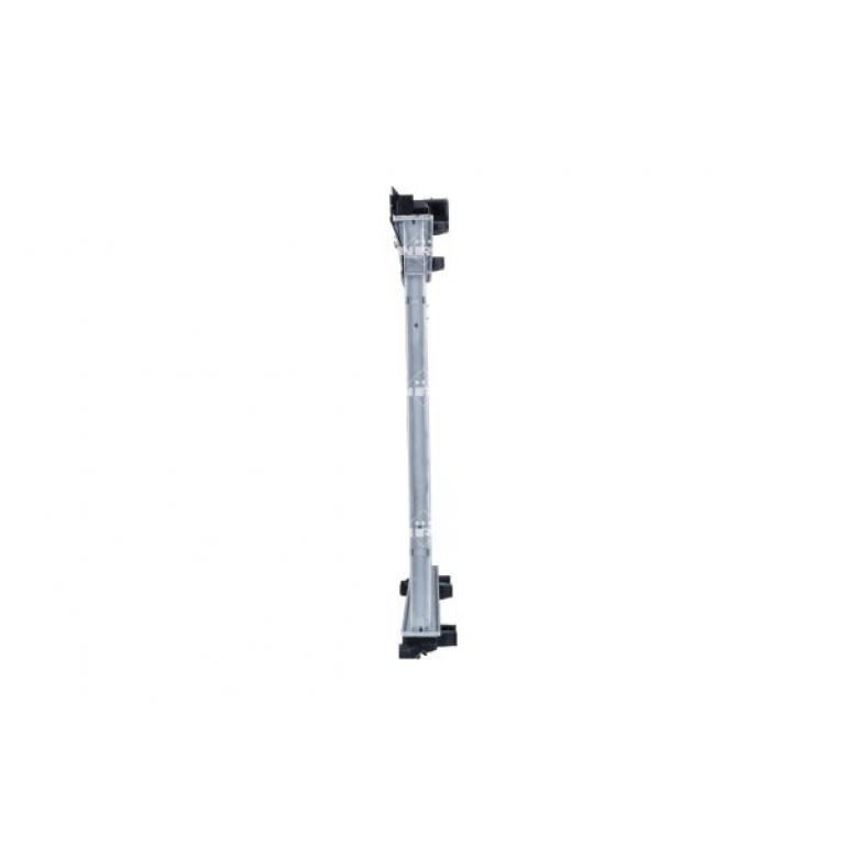 RADIATOR WITHOUT FRAME