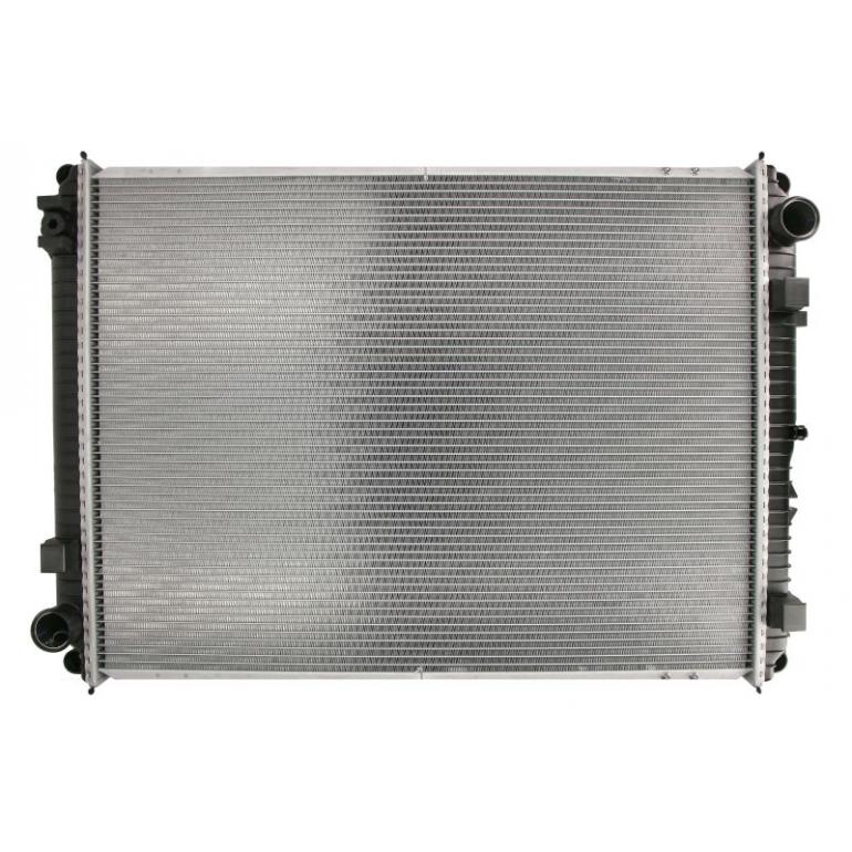 RADIATOR WITHOUT FRAME
