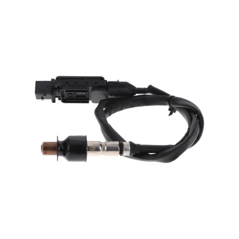 EXHAUST GAS NOx SENSOR AFTER THE CATALYST