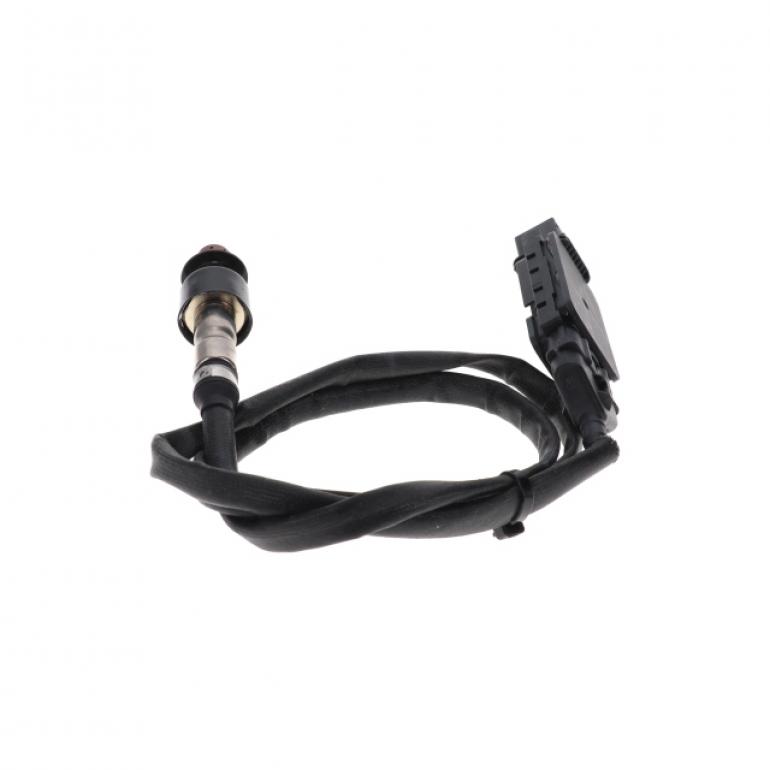 EXHAUST GAS NOx SENSOR AFTER THE CATALYST