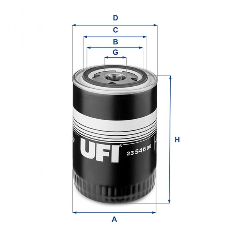 OIL FILTER