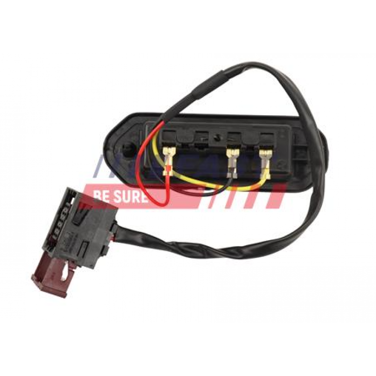 DOOR ELECTRIC CONTACT, 3 PIN