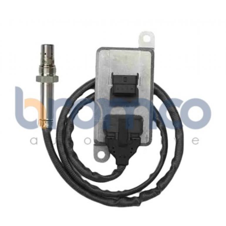 EXHAUST GAS NOx SENSOR AFTER THE CAT