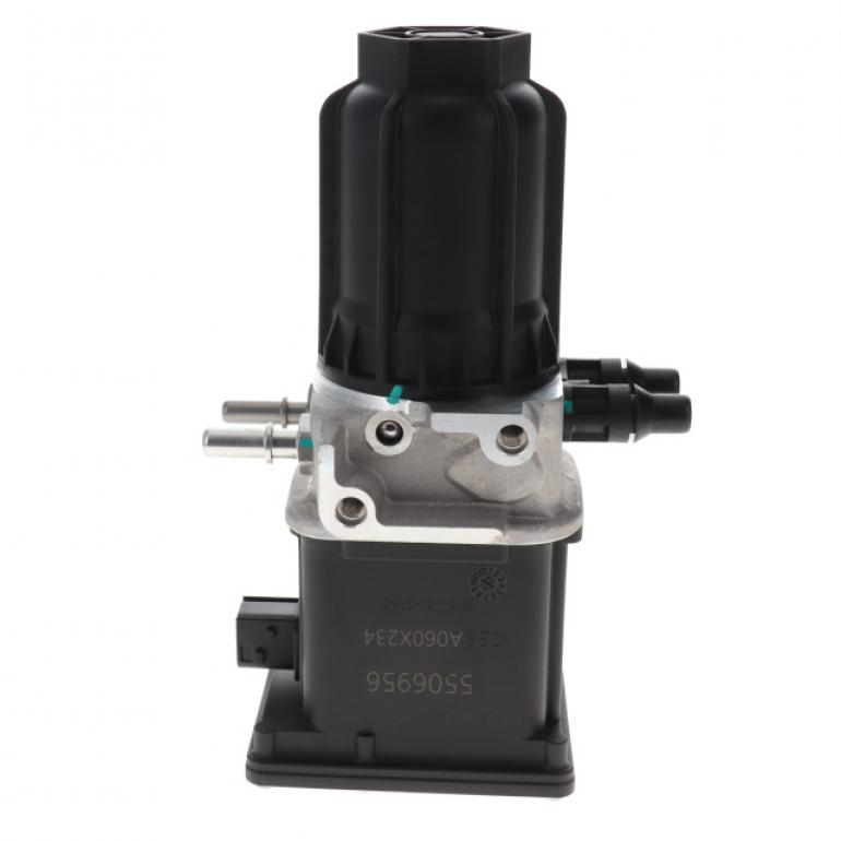 EAS ADBLUE PUMPING MODULE