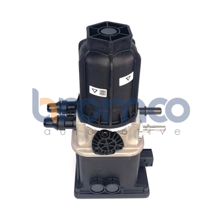 EAS ADBLUE PUMPING MODULE