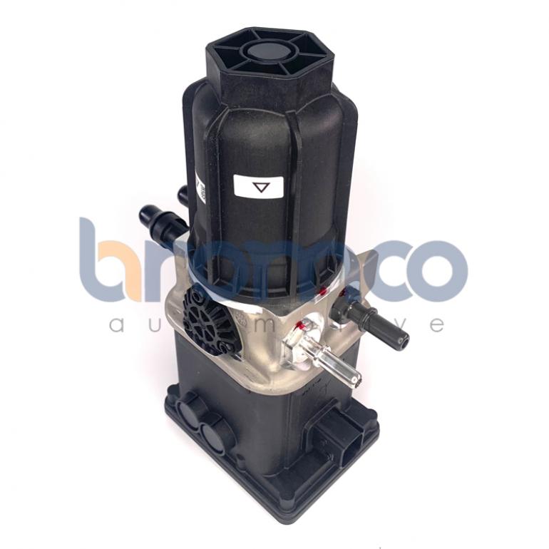 EAS ADBLUE PUMPING MODULE