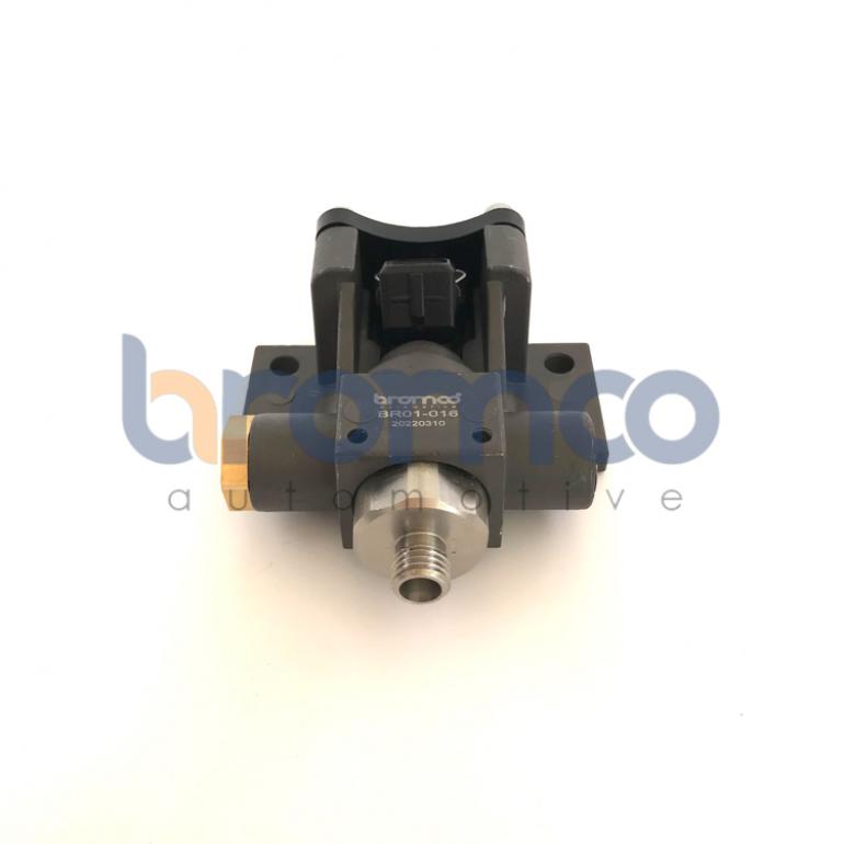 ADBLUE UREA INJECTION DOSING MODULE