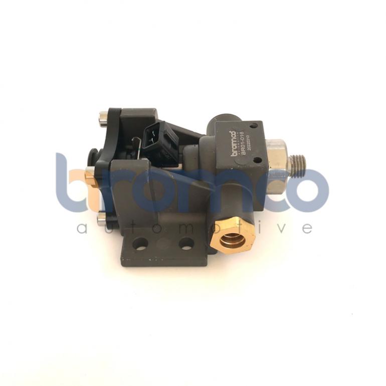 ADBLUE UREA INJECTION DOSING MODULE