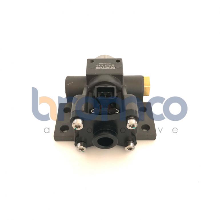 ADBLUE UREA INJECTION DOSING MODULE