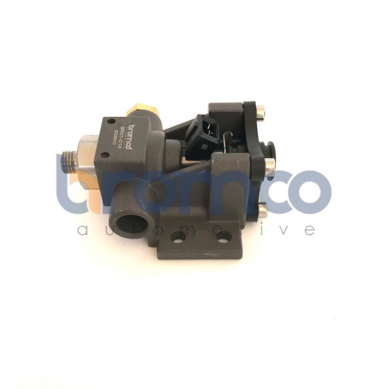 ADBLUE UREA INJECTION DOSING MODULE