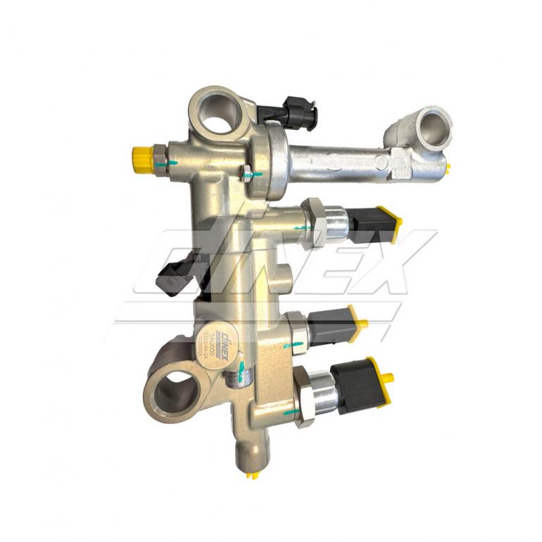 EAS ADBLUE DOSING MODULE