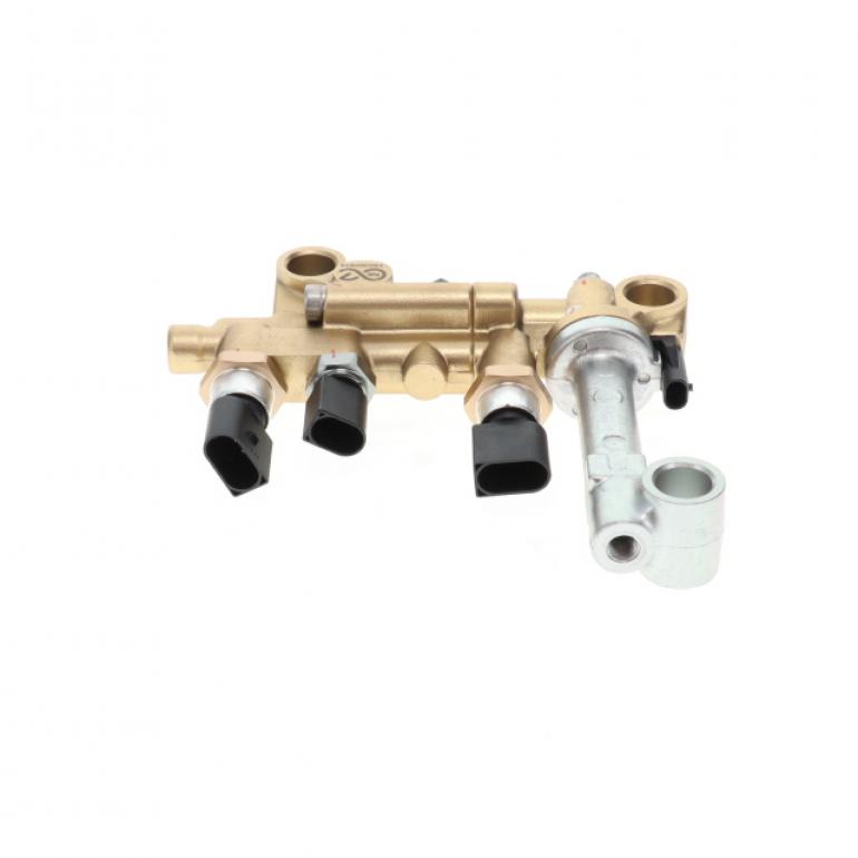 EAS ADBLUE DOSING MODULE