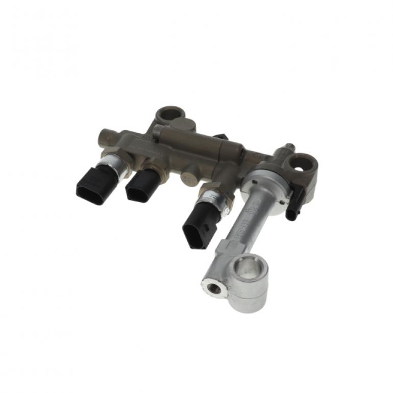 EAS ADBLUE DOSING MODULE