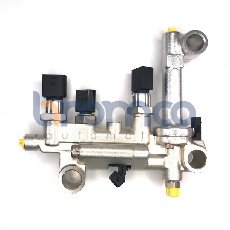 EAS ADBLUE DOSING MODULE