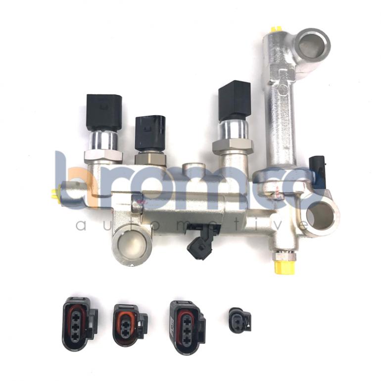 EAS ADBLUE DOSING MODULE