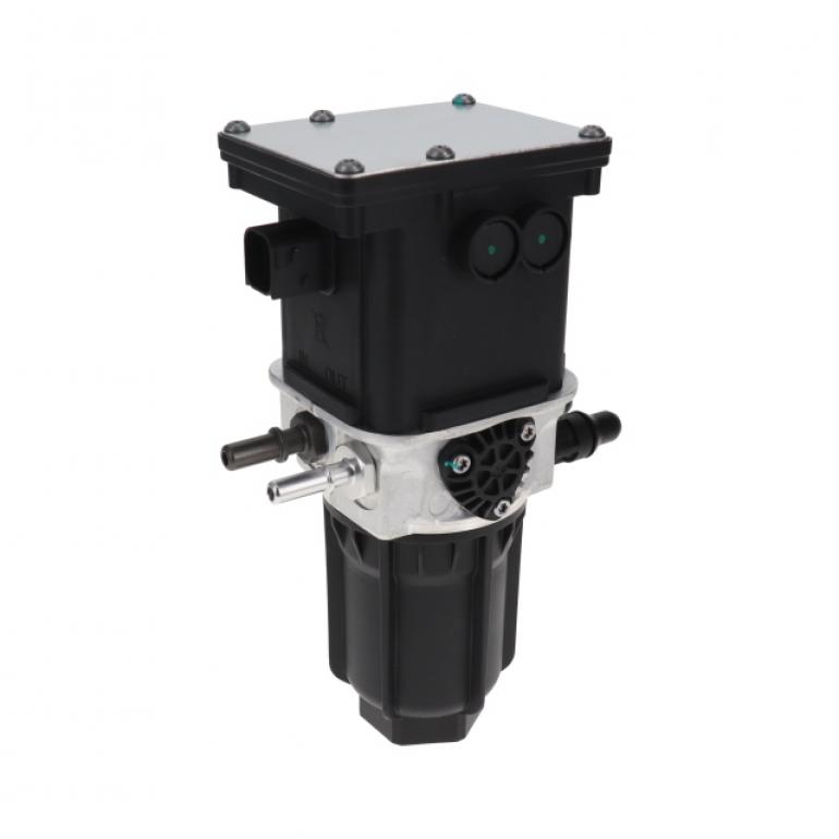 EAS ADBLUE PUMPING MODULE