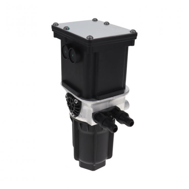 EAS ADBLUE PUMPING MODULE