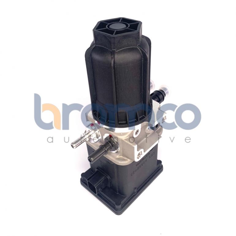 EAS ADBLUE PUMPING MODULE