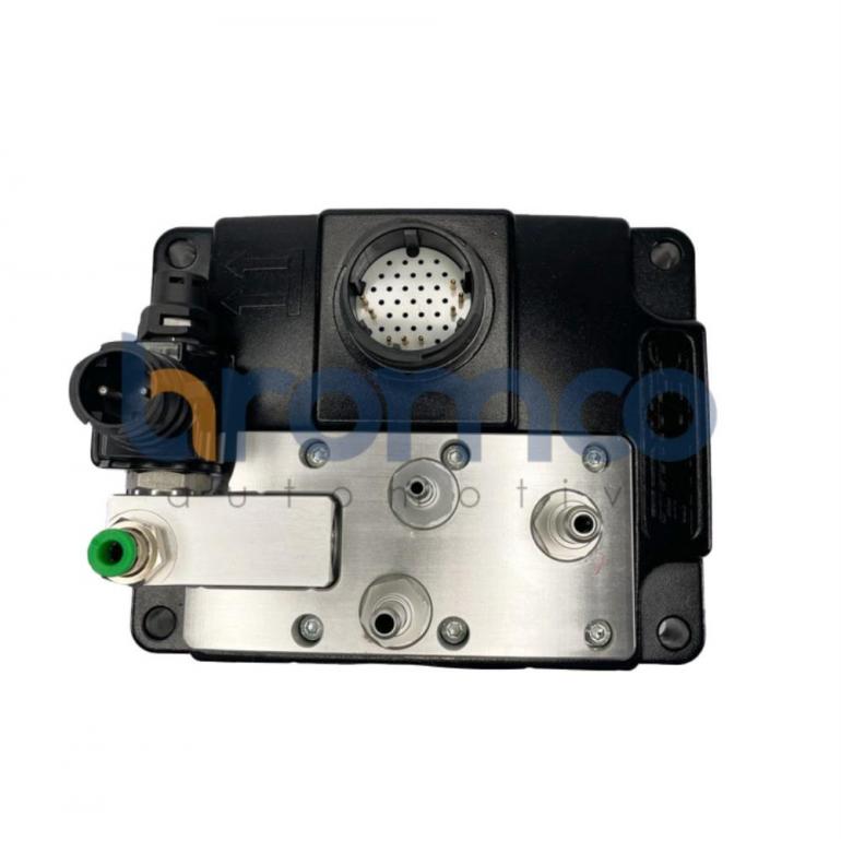 EAS ADBLUE PUMPING MODULE