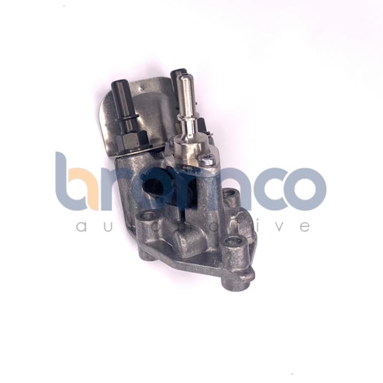 ADBLUE INJECTION DOSING VALVE