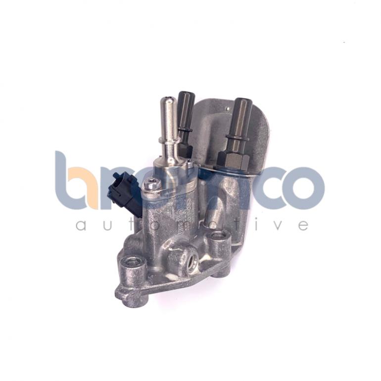 ADBLUE INJECTION DOSING VALVE