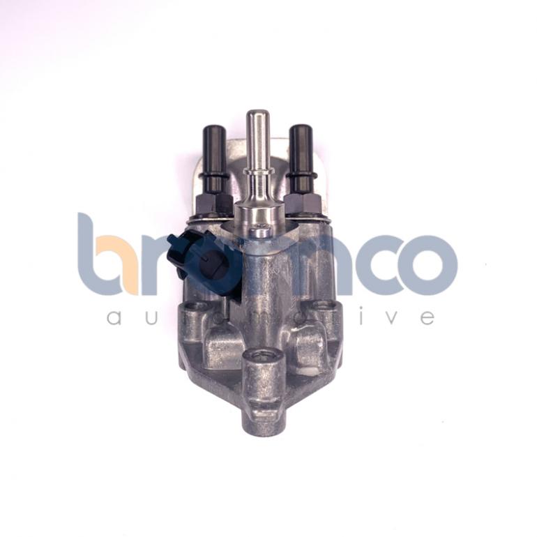 ADBLUE INJECTION DOSING VALVE