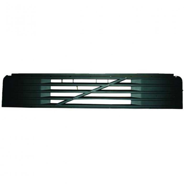 UPPER MAIN GRILLE PANEL