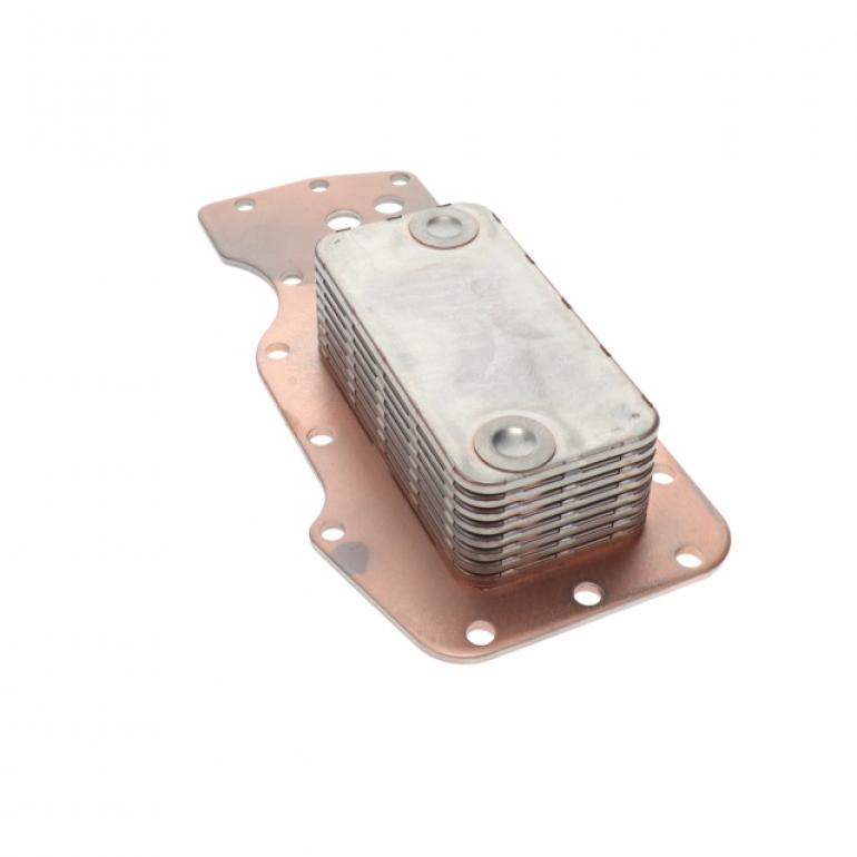 ENGINE OIL COOLER