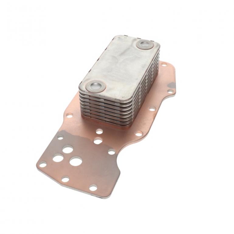 ENGINE OIL COOLER