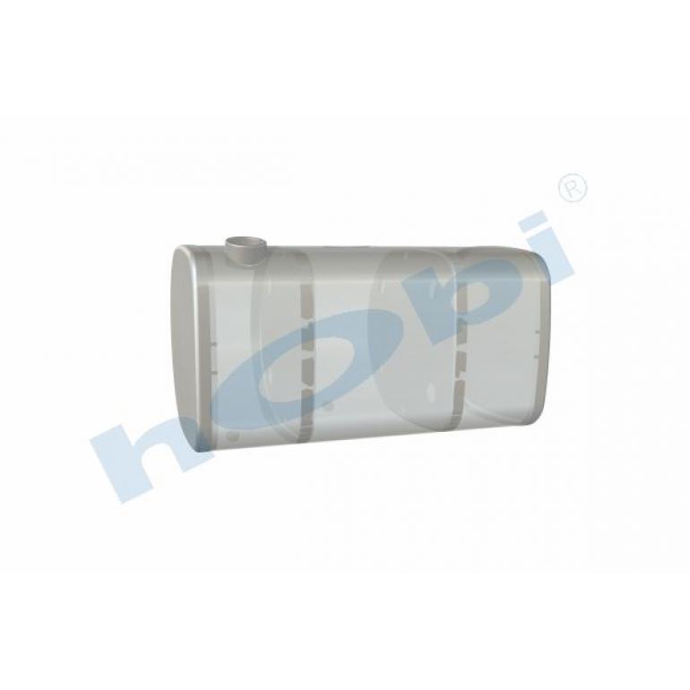 ALUMINIUM BARE FUEL TANK 315 LITRES