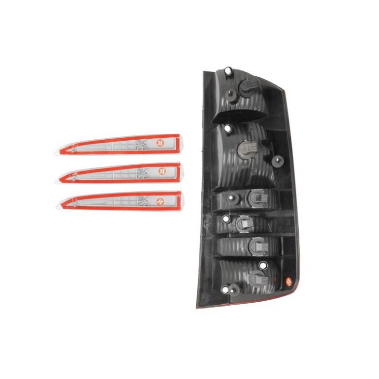 REAR TAIL LAMP ONLY PASSENGER SIDE LH