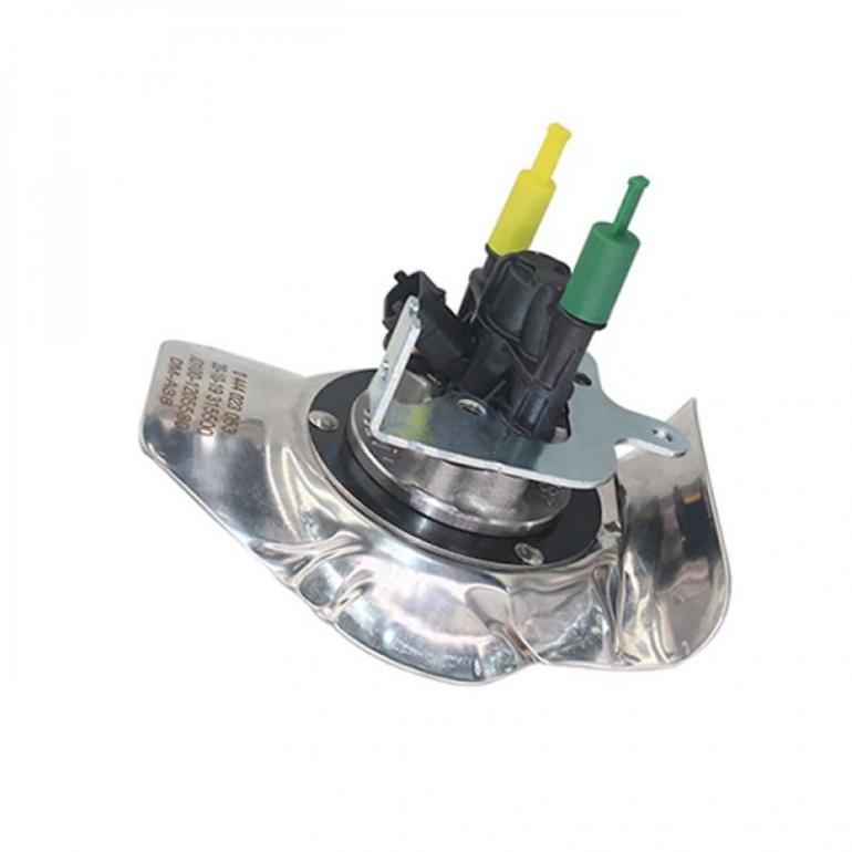 EAS ADBLUE DOSING MODULE