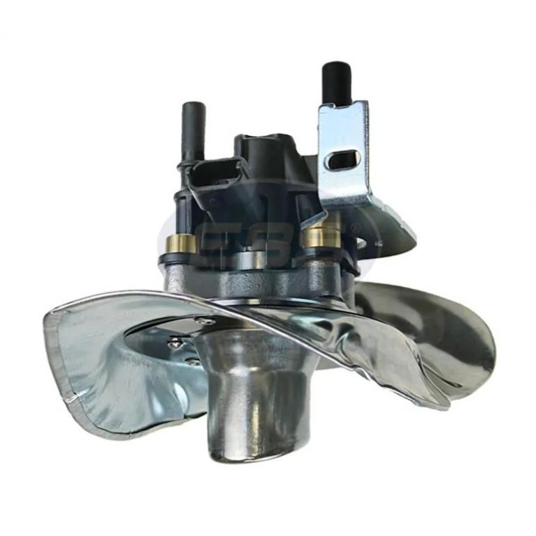 EAS ADBLUE DOSING MODULE