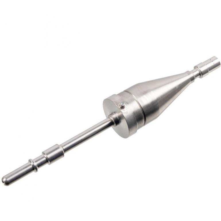 AdBLUE INJECTION NOZZLE