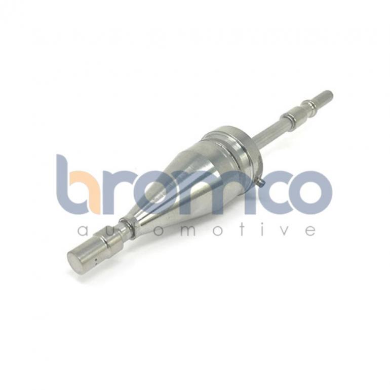 AdBLUE INJECTION NOZZLE