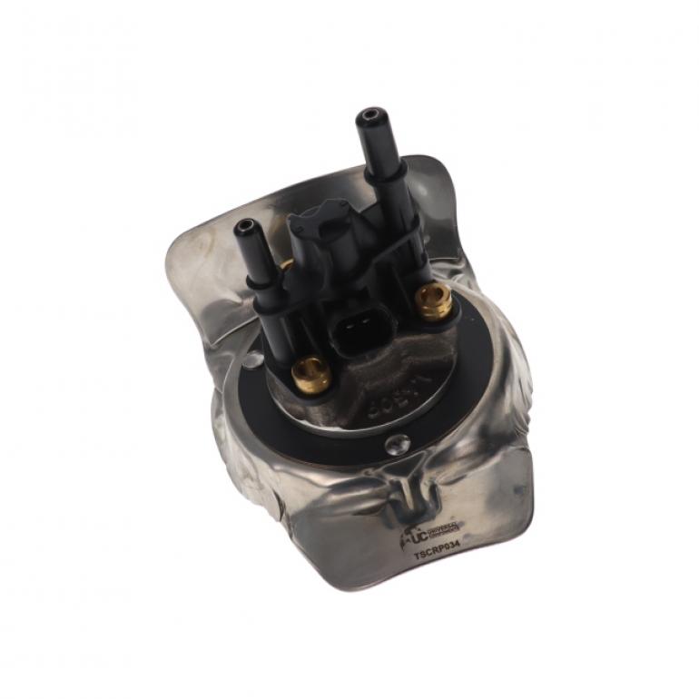 EAS ADBLUE DOSING MODULE