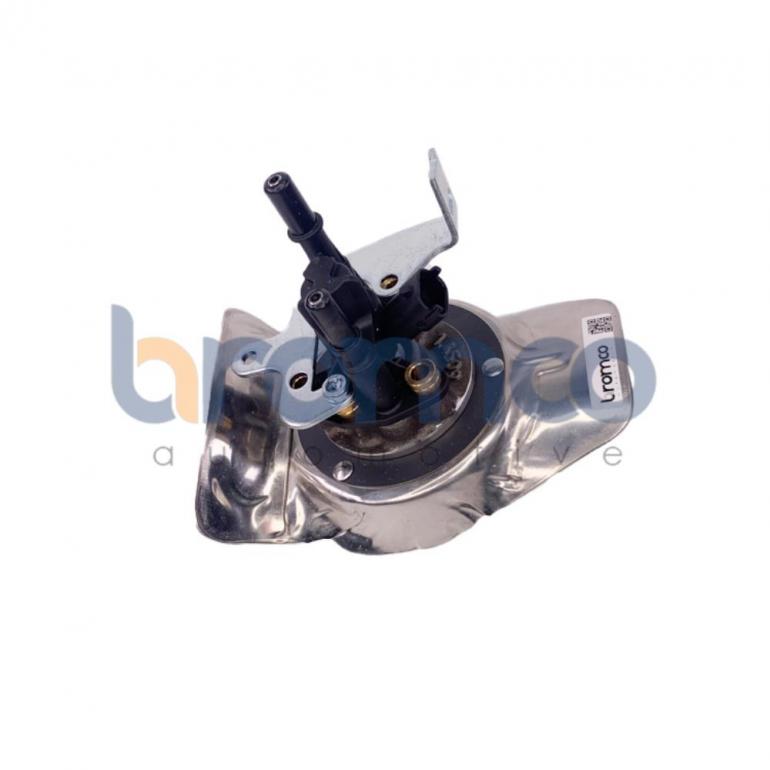 EAS ADBLUE DOSING MODULE