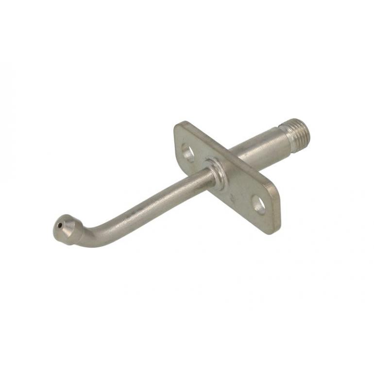AdBLUE INJECTION NOZZLE