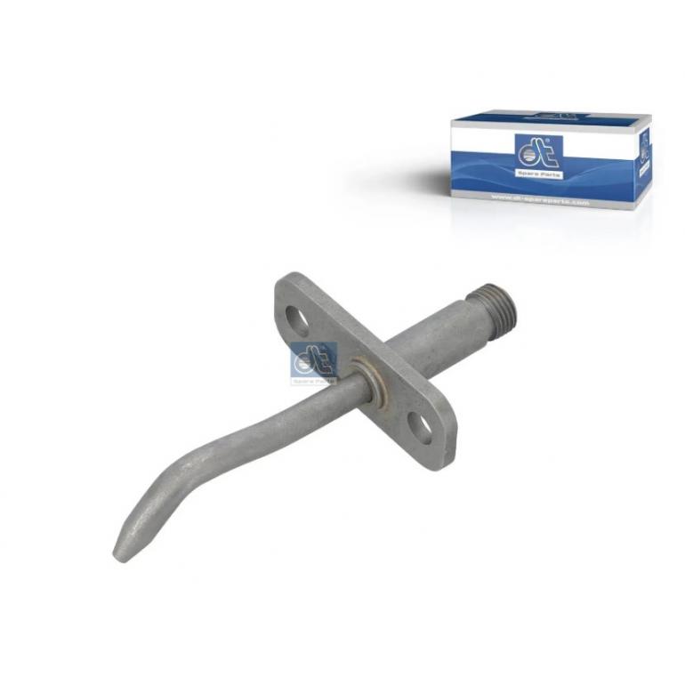 AdBLUE INJECTION NOZZLE