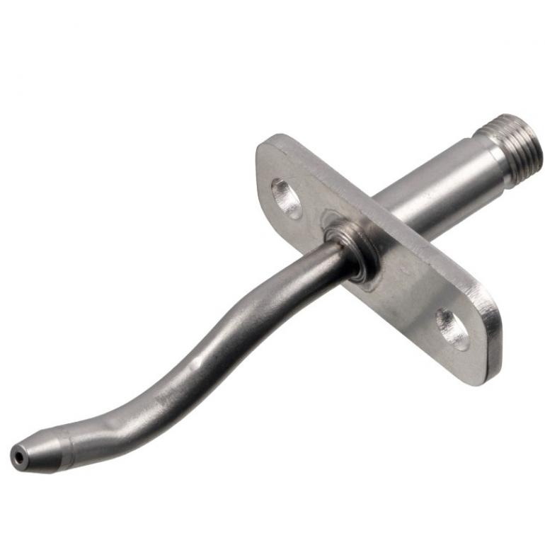 AdBLUE INJECTION NOZZLE